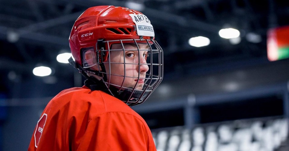 Артем Левшунов