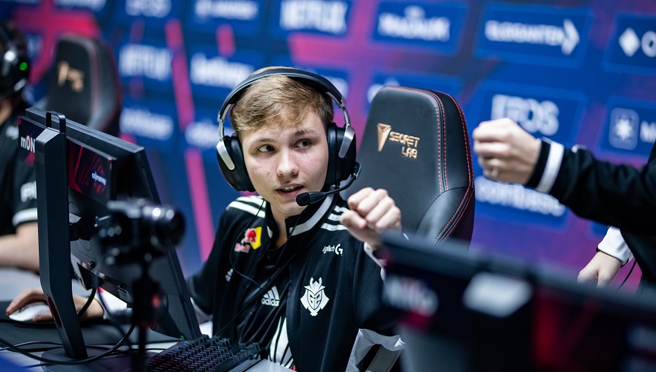 BLAST Premier World Final