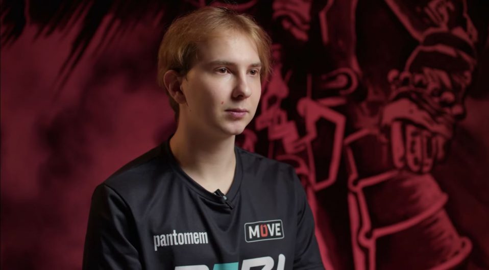 Dota