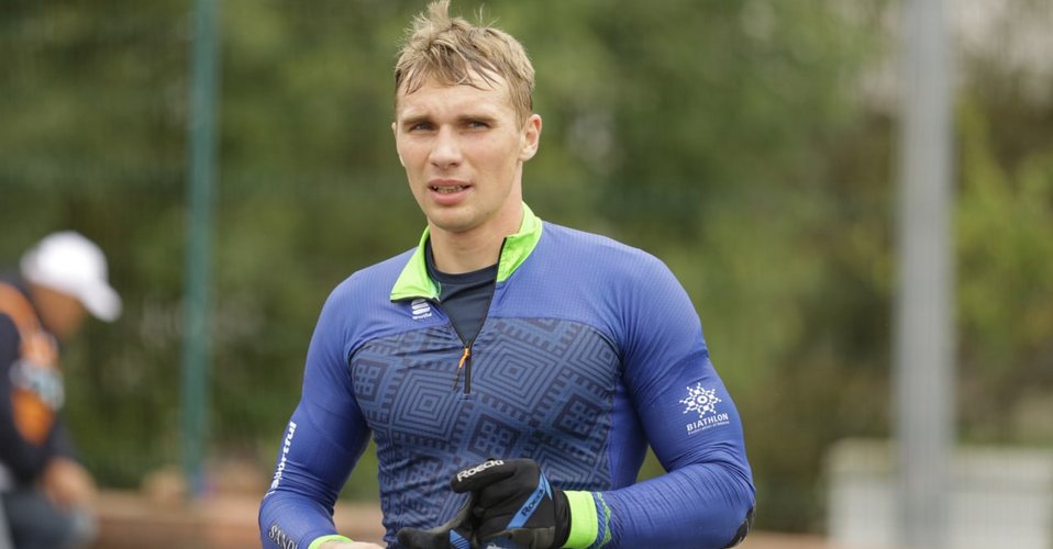 Антон Смольский