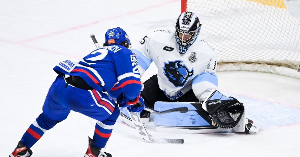 Алексей Колосов